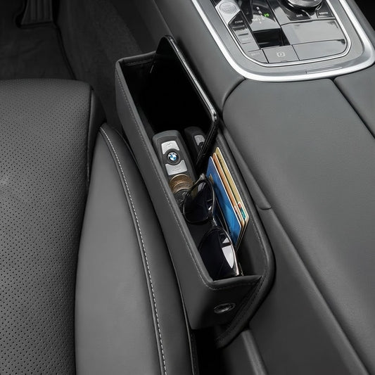 AutoVault™ Seat Gap Organizer