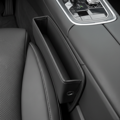 AutoVault™ Seat Gap Organizer