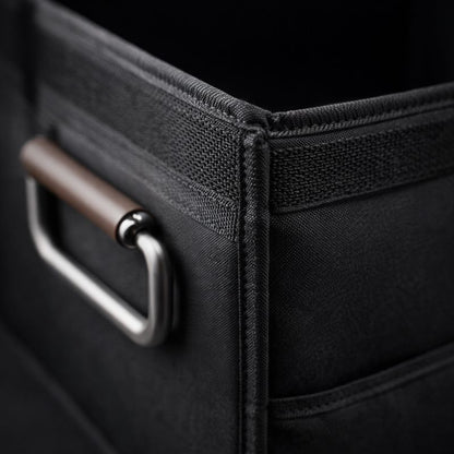 AutoVault™ Interior Storage System