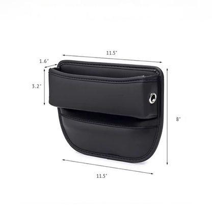 AutoVault™ Seat Gap Organizer